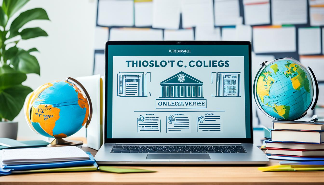 Online Colleges with No Application Fees