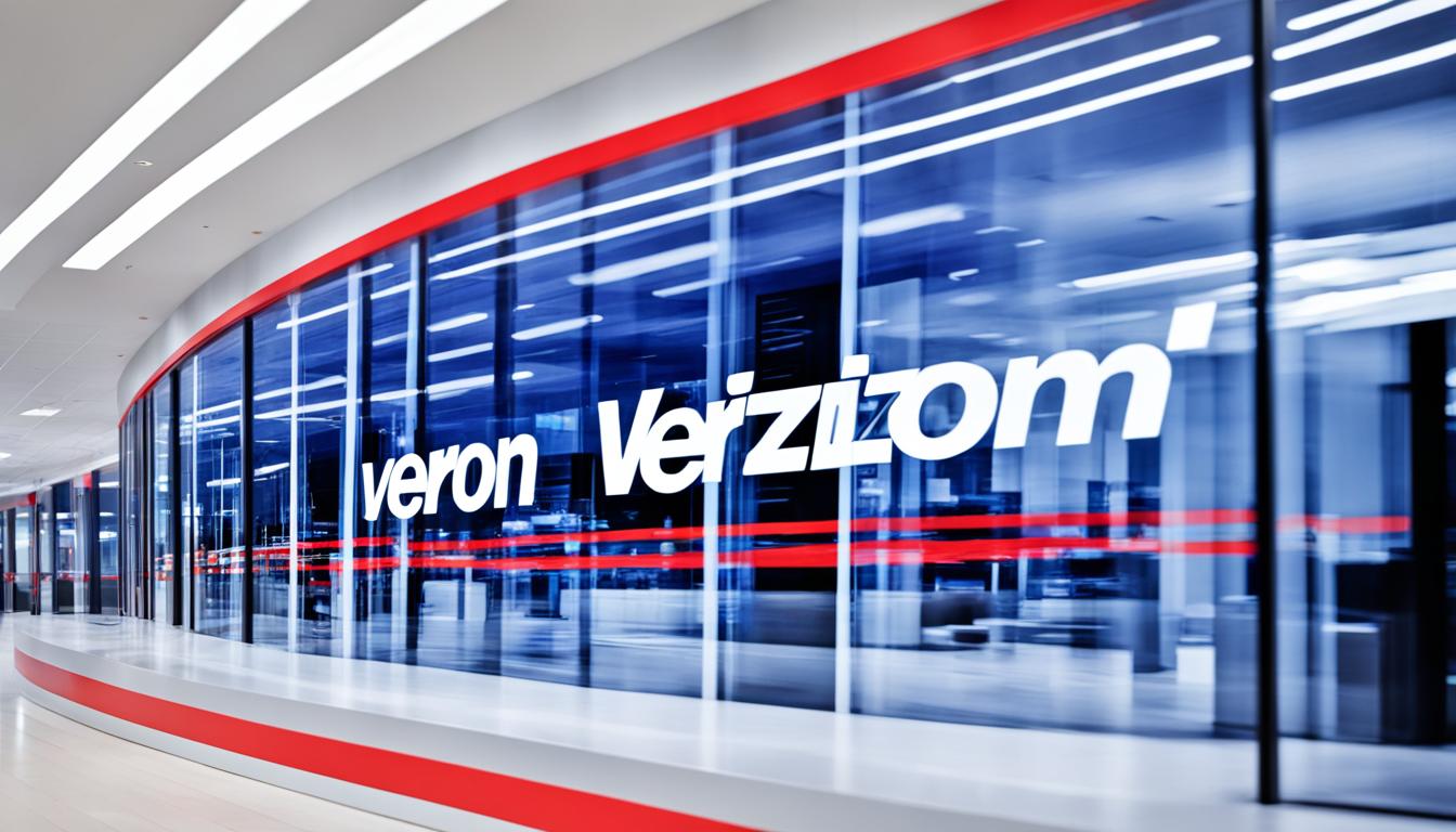 Verizon Enterprise Center Mobile