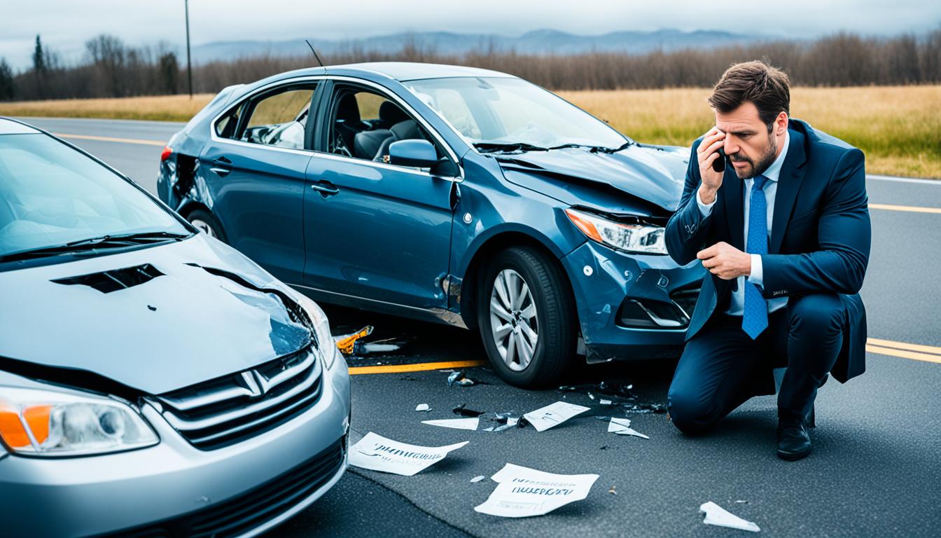 car insurance considerations after accident