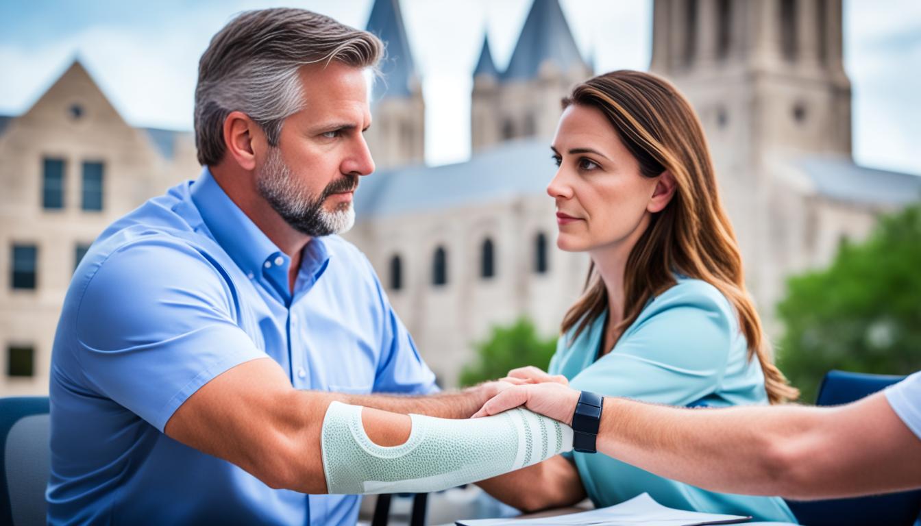 georgetown tx personal injury law firm