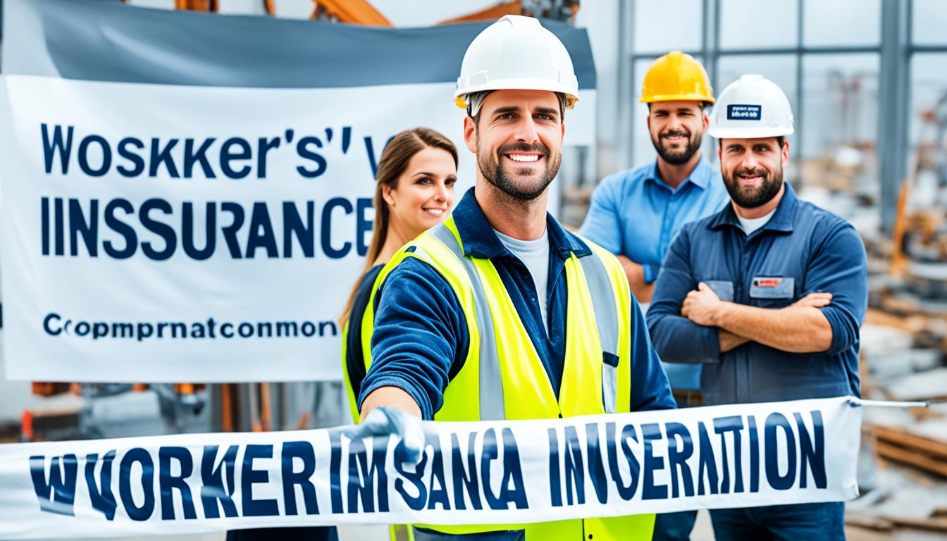 workers' compensation insurance