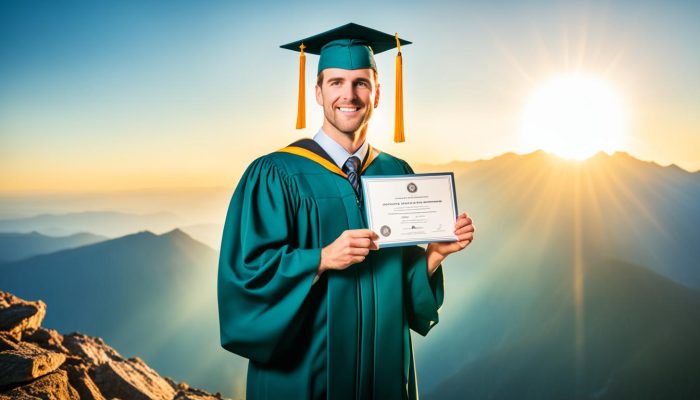 Read more about the article Achieve Your Educational Goals with Premier Advanced Degree Programs