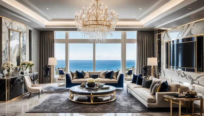 Read more about the article Experience Premier Top Interior Designers for Customized and Luxurious Interiors