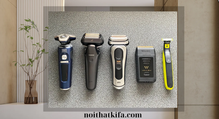 Read more about the article Top 10 Best Electric Razors for a Smooth and Comfortable Shave