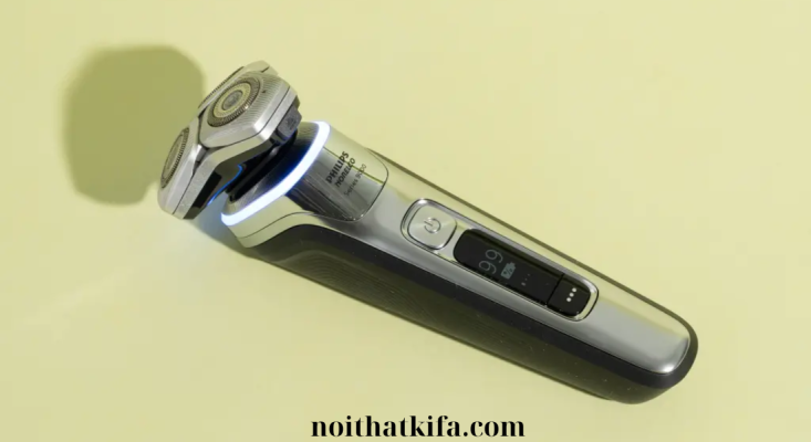 Best electric razor