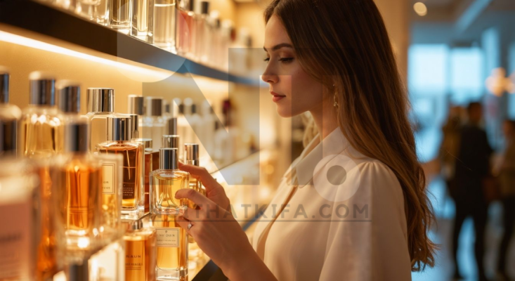 Read more about the article A Guide to Discovering Subtle Unisex Scents That Make a Statement