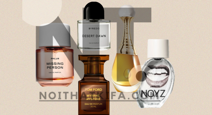 Read more about the article Timeless Scents Discover the Best Unisex Fragrances for Every Style