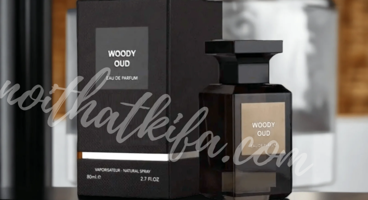 Read more about the article Discover the Timeless Allure of Woody Eau de Parfum: A Sophisticated Scent for All Occasions