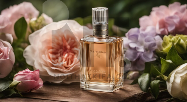 Read more about the article Floral Eau de Toilette Elegance Bottled in Every Spray