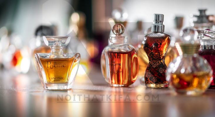 Read more about the article Limited Edition Fragrance Set A Scented Journey of Exclusivity