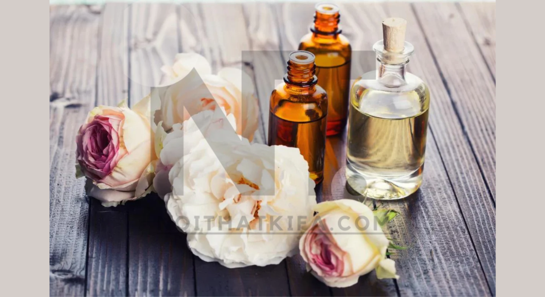 You are currently viewing Scented Oil for Layering Unlocking the Art of Personalized Fragrance